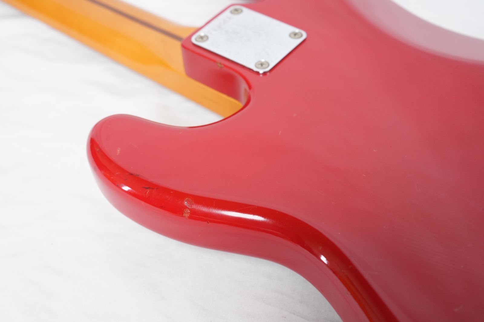 ☆Fender Japan☆PB57-FL (PBD-57FL) Precision Bass フレットレス