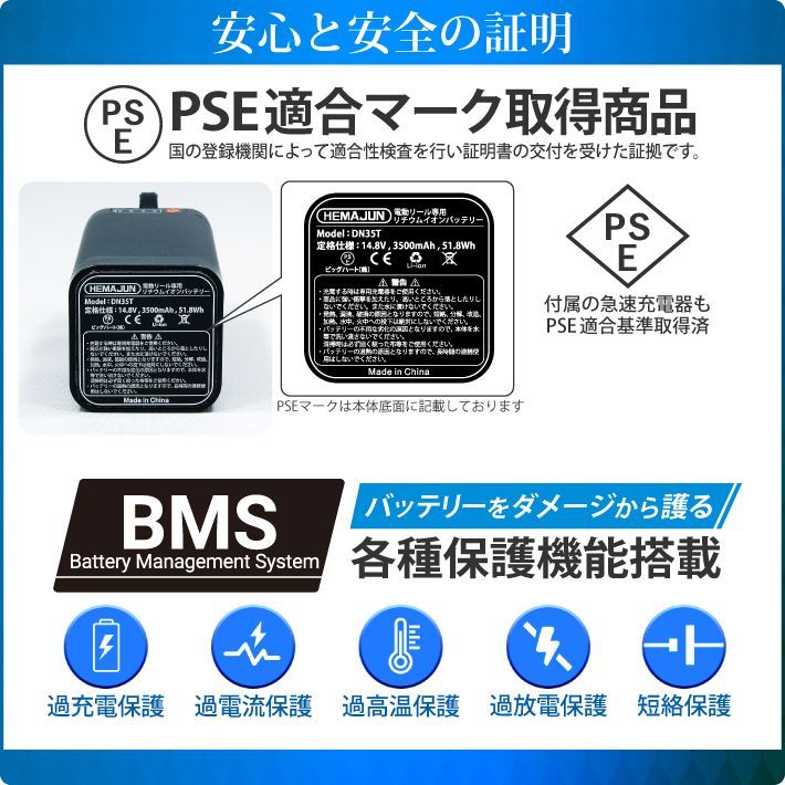 SHIMANOと互換性あり