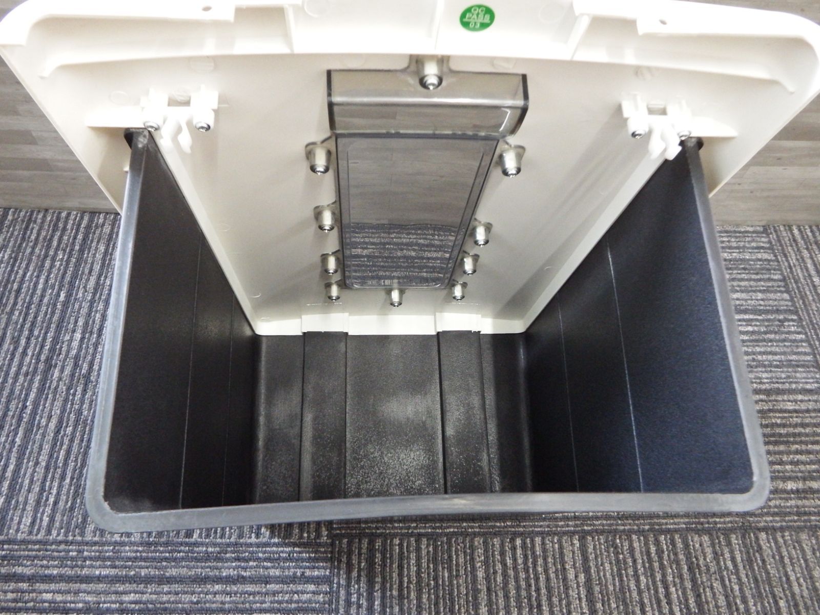 シュレッダー Q6