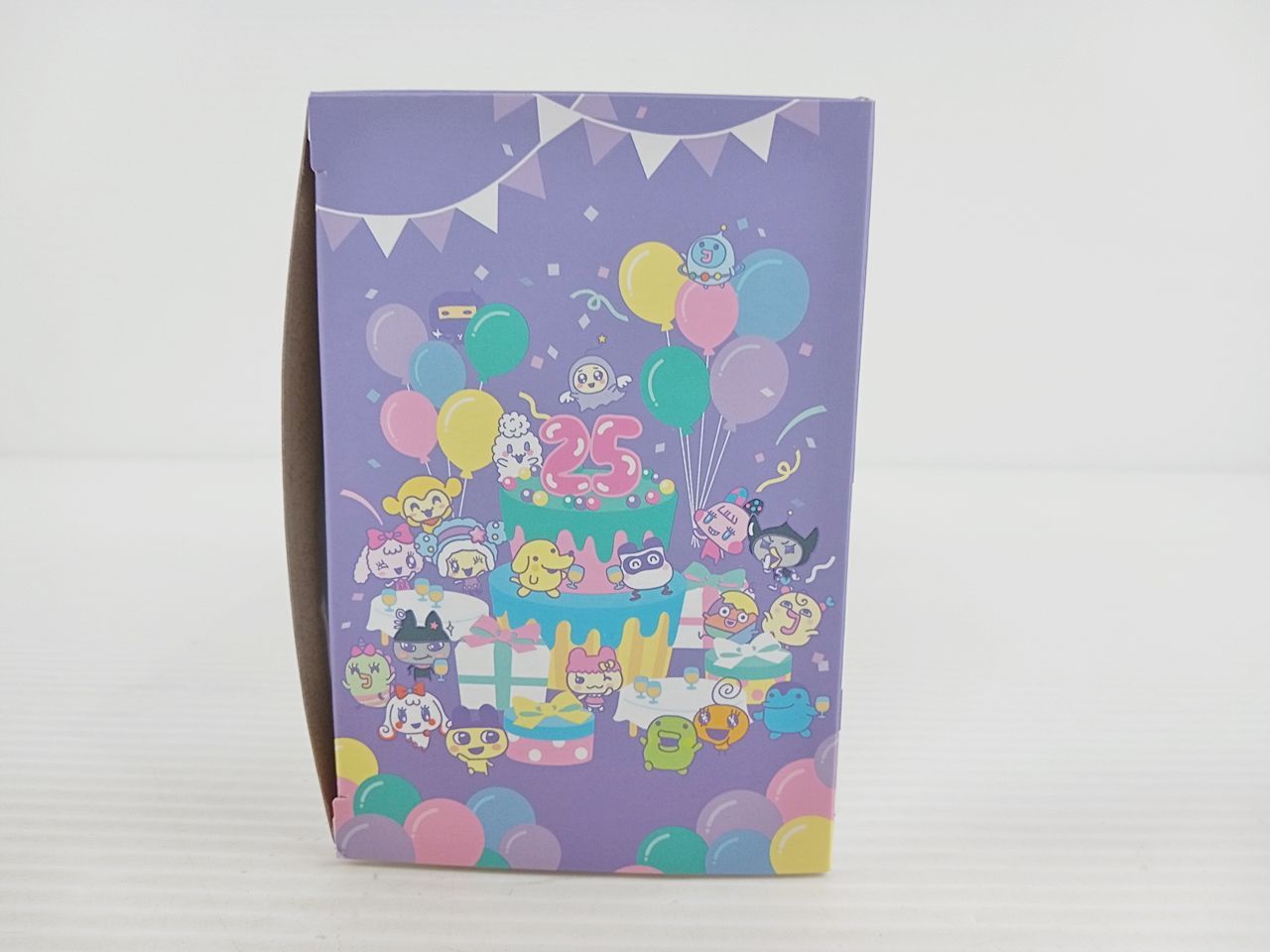 BANDAI バンダイ たまごっちスマート アニバーサリーパーティ