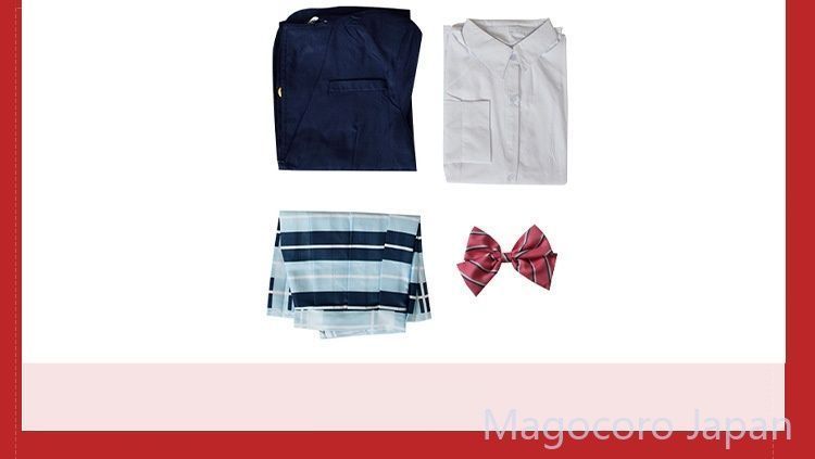 秋物】YAECA ヤエカ ストライプ バンドカラーシャツ YAECA