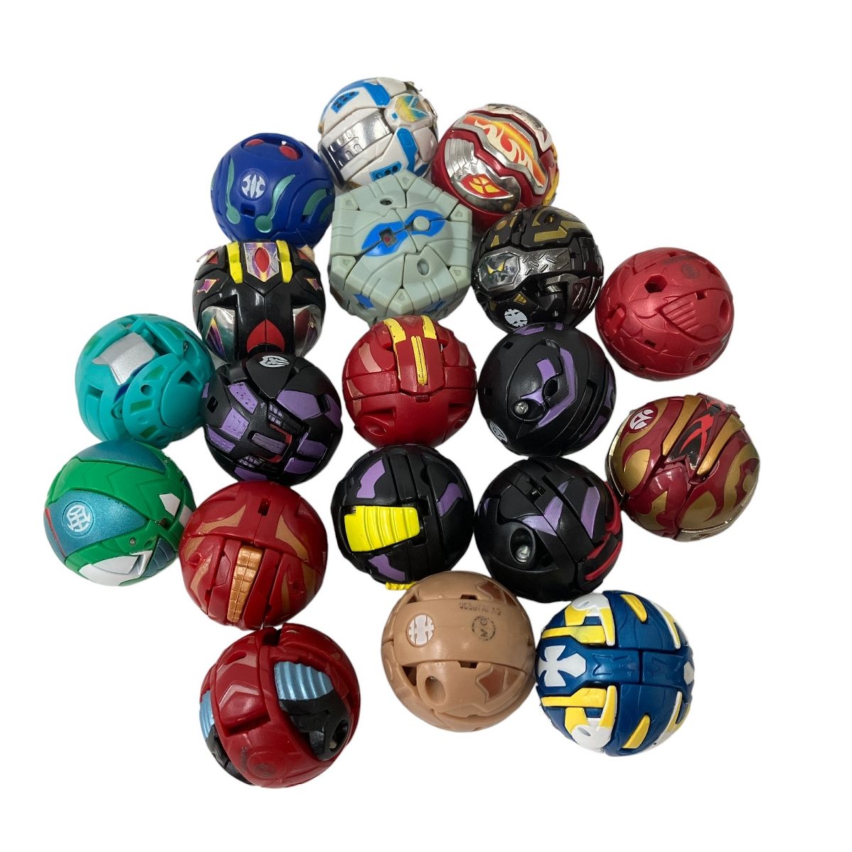 SEGA 爆丸 バクガン バトルギア ゲートカード アビリティカード