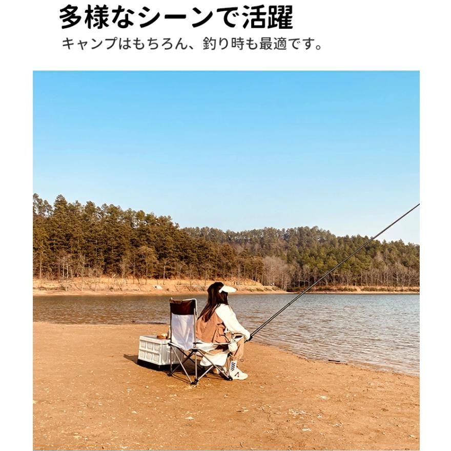 チェア リクライニング