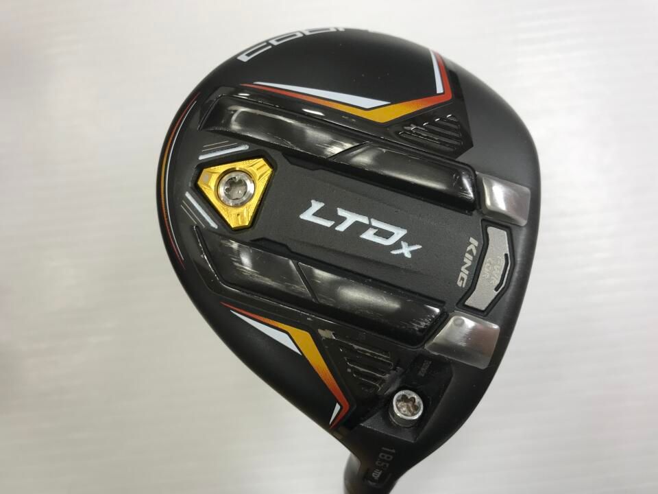 ATLAS KING キャロウェイ5# フェアウェイ用