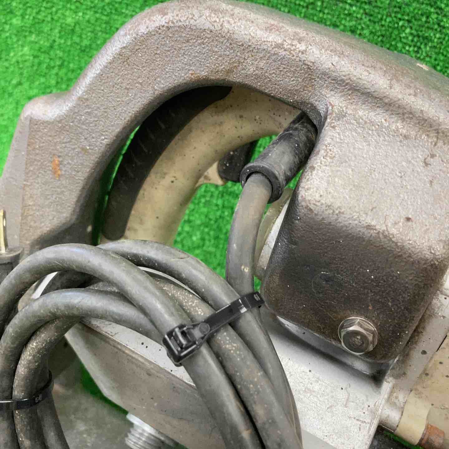 日立工機 ロータリーバンドソー