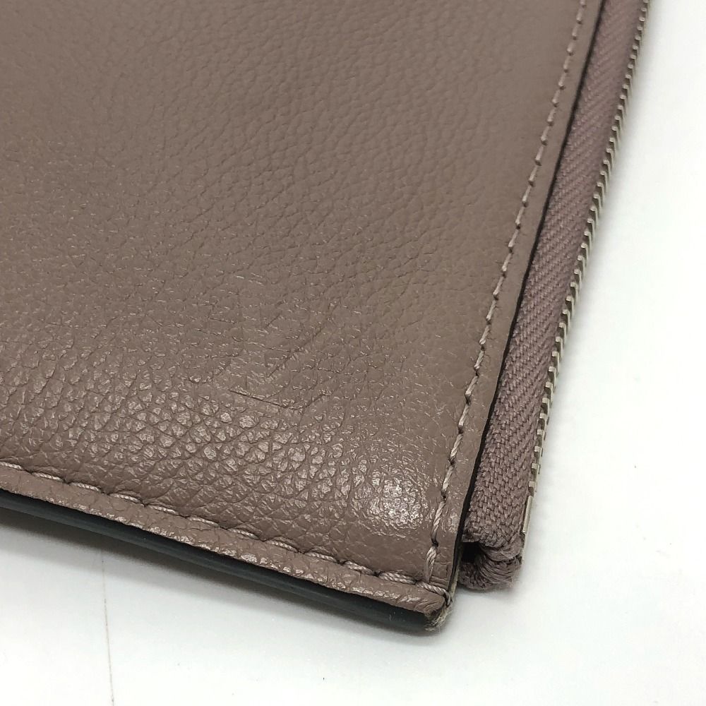 ルイヴィトン L字ファスナー ポシェットジュール PM カバン