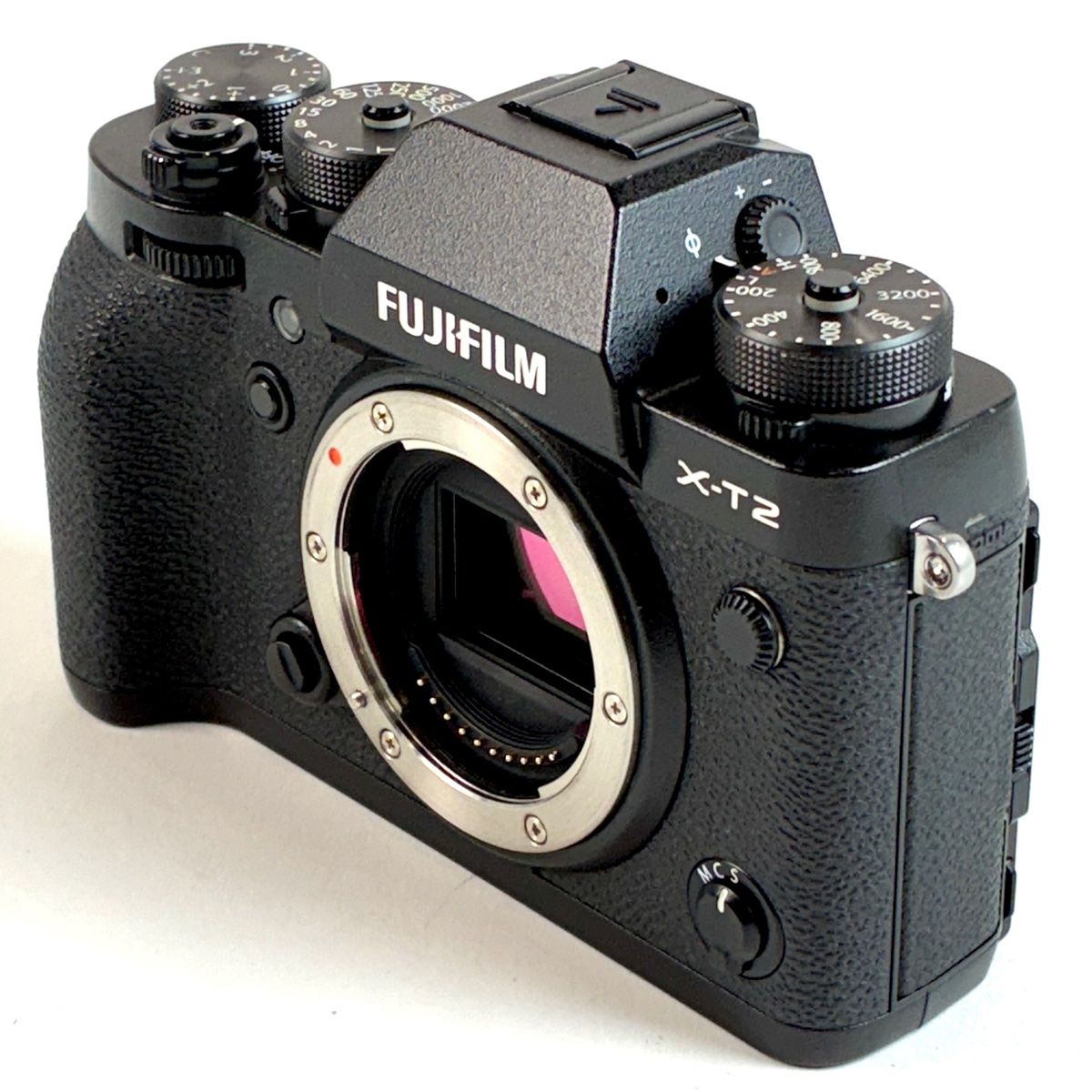 富士フイルム FUJIFILM X-T2 レンズキット デジタル ミラーレス
