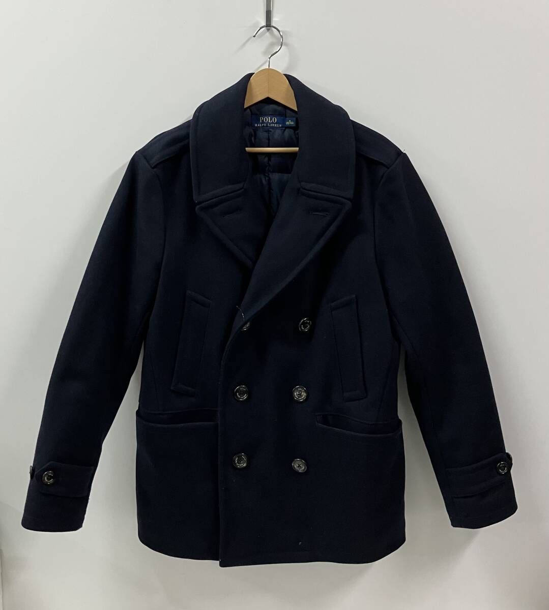 POLO RALPH LAUREN ポロ ラルフローレン ダウンPコート 710616238001