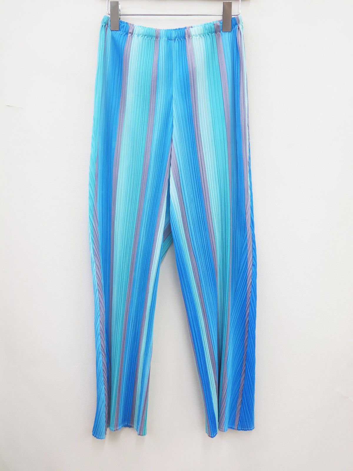 PLEATS PLEASE ISSEY MIYAKE プリーツプリーズイッセイミヤケ PP51-JF628 プリーツパンツ