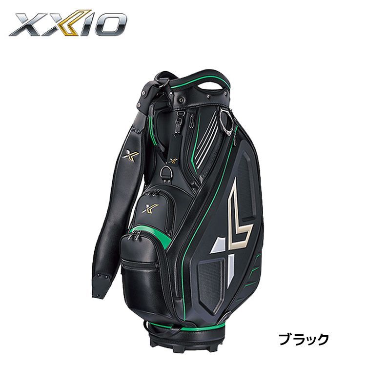 人気の福袋 割引 新品、未使用 ダンロップ ゼクシオxxio キャディ