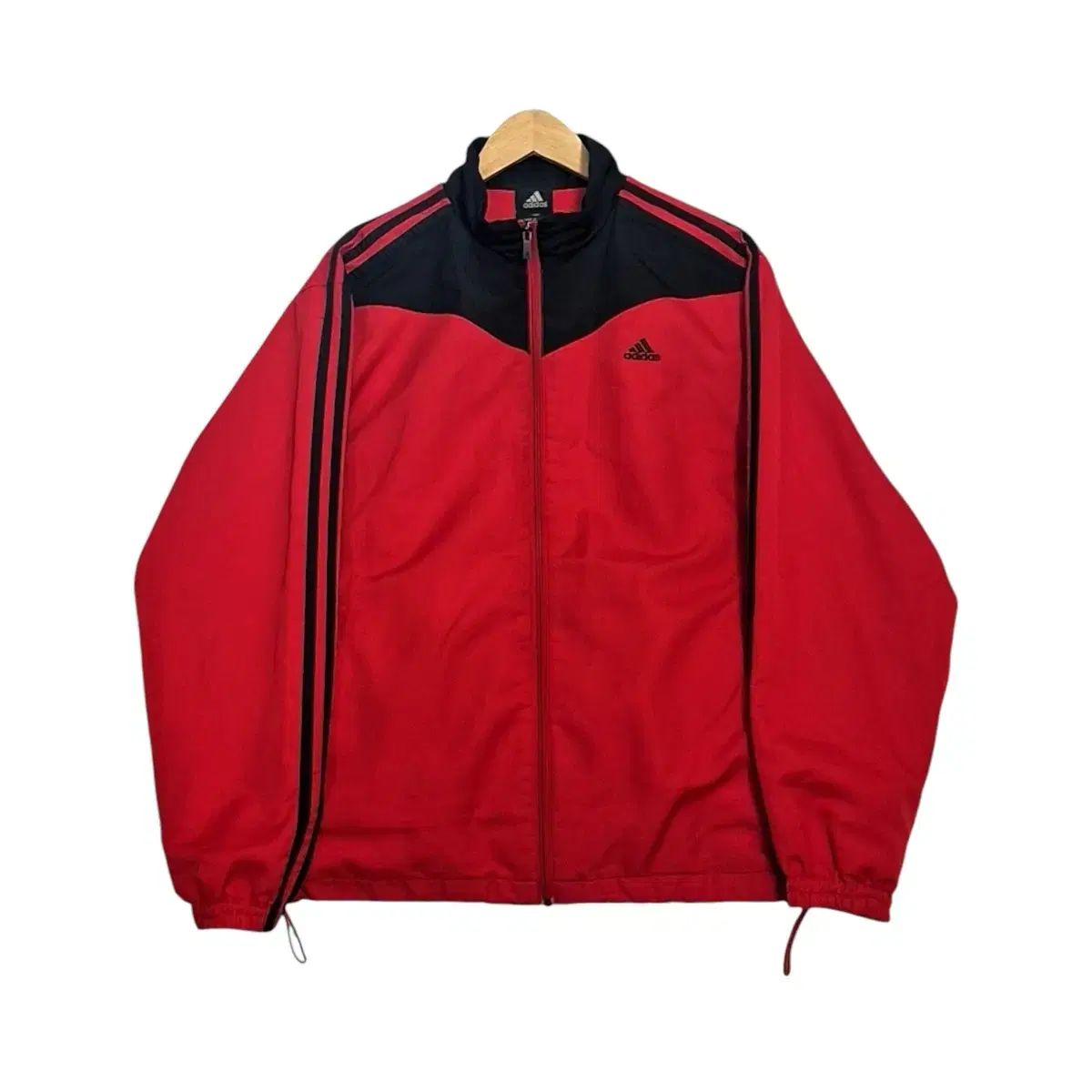 【雷市場（ポンジャン）商品韓国直送】 adidas(アディダス) team V スーツ ジャケット