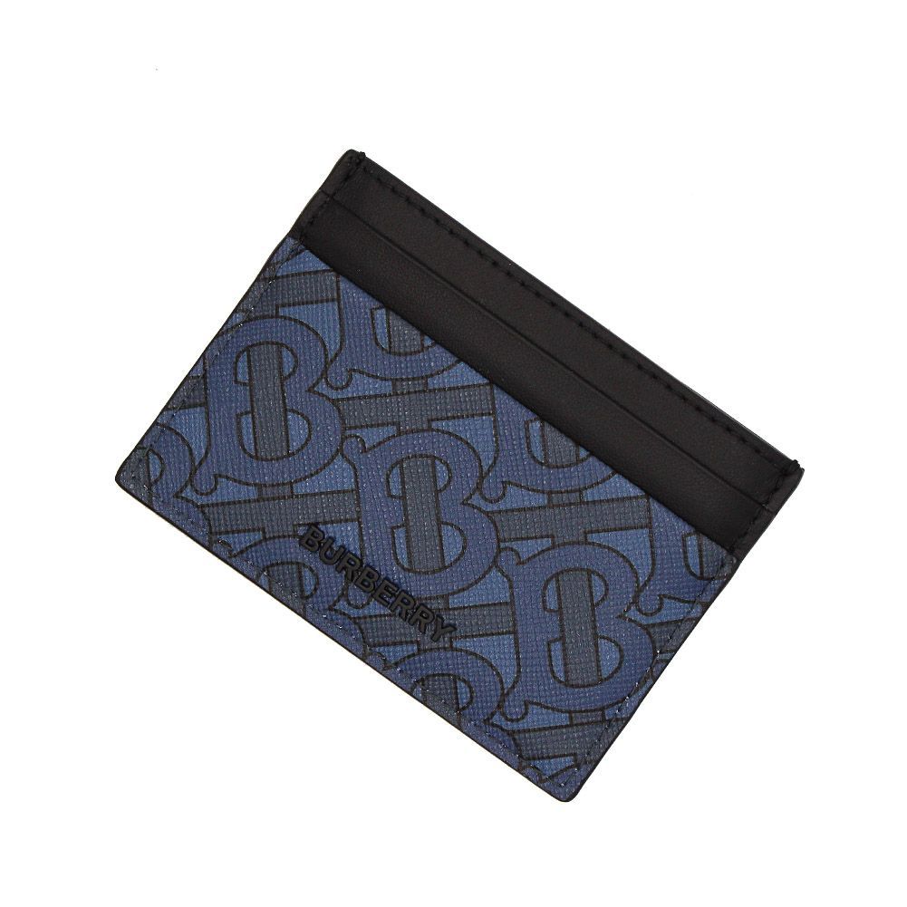 BURBERRY バーバリー 8067354 B5170 カードケース カードホルダー メンズ レディース ユニセック