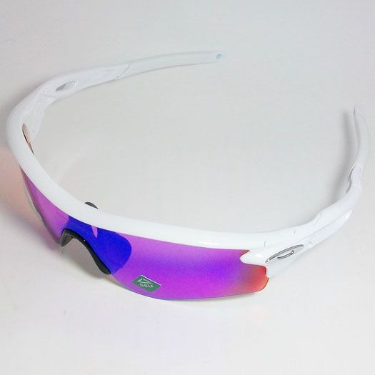 OAKLEY オークリー 9206-6738 PRIZM プリズム サングラス RADAR LOCK