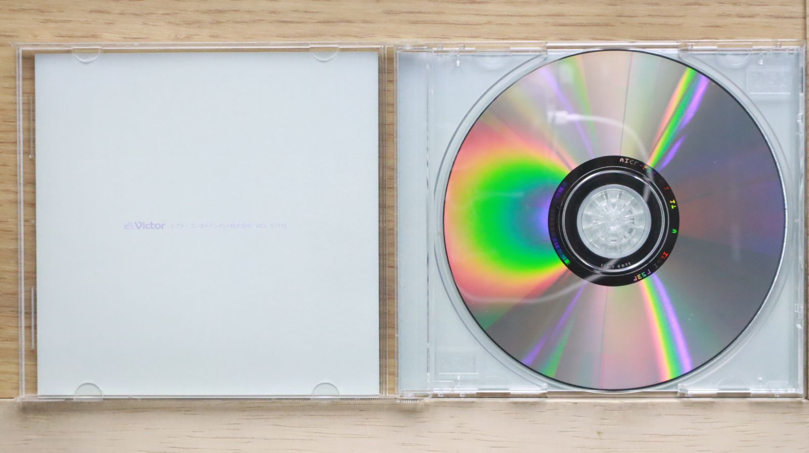 国内盤CD☆TVサントラ/TV Soundtrack□ 僕の生きる道 オリジナル