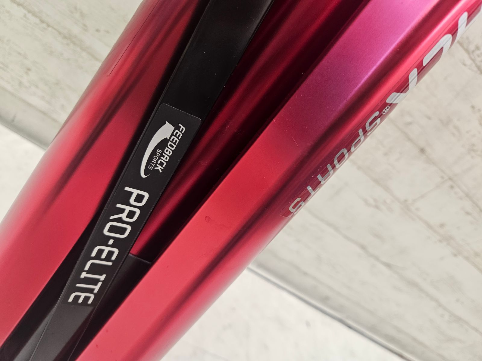 FEEDBACK SPORTS PRO ELITE フィードバックスポーツ 折り畳み式ワークスタンド ロード T-977 BRIGHTFACE_UK