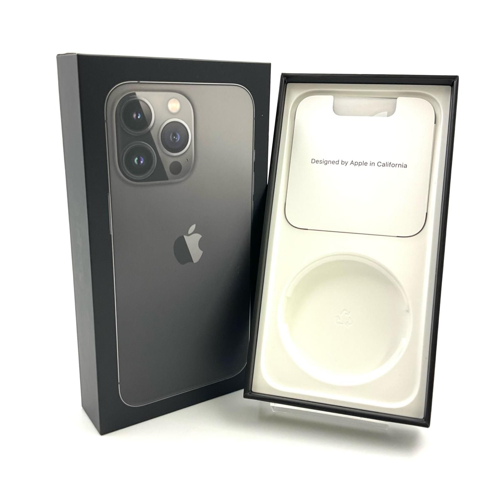 【専用出品】iPhone13Pro 256GB グラファイト Amazon | 【整備済み品】 Apple iPhone 13 Pro 256GB