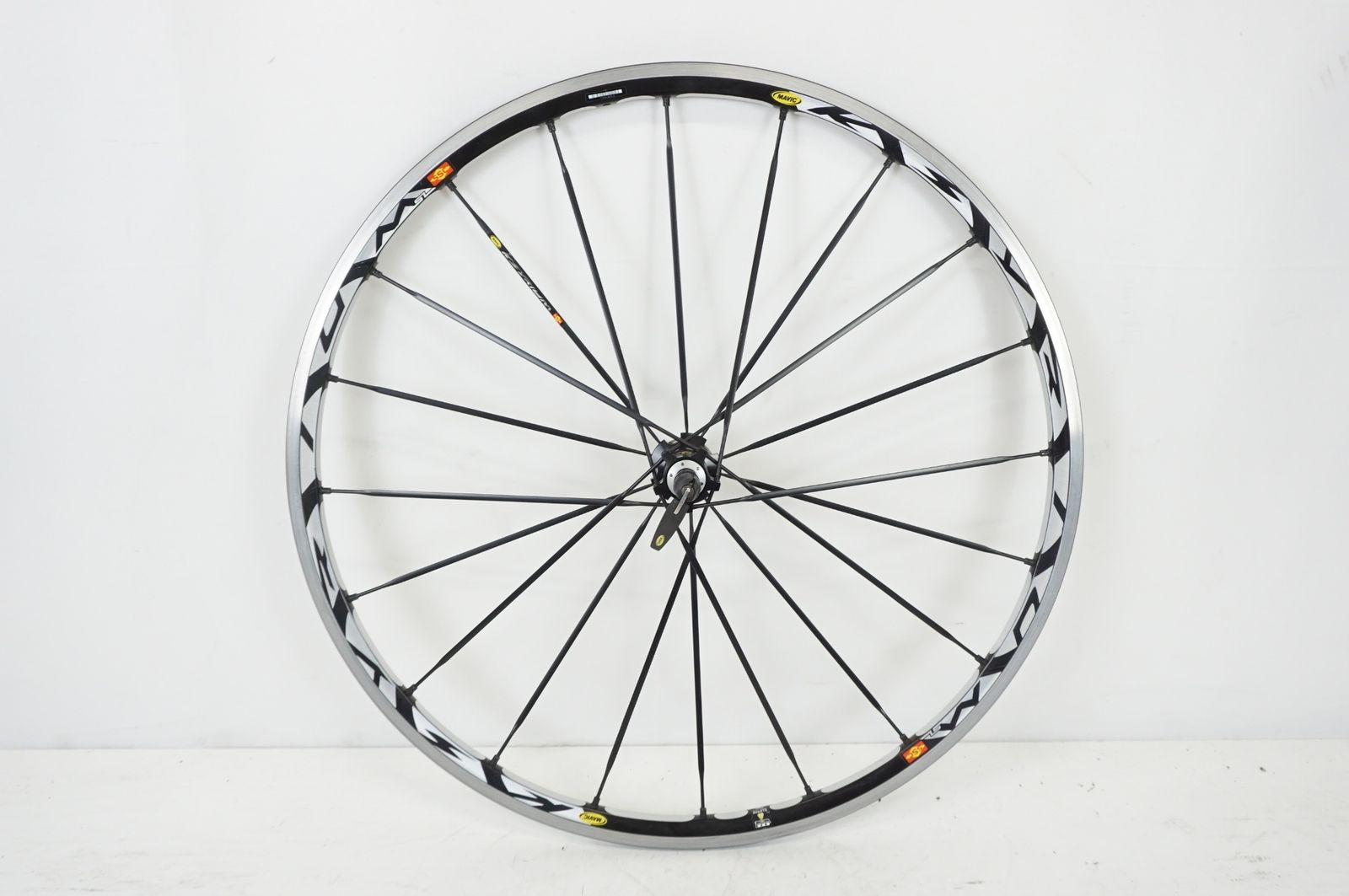 MAVIC マヴィック