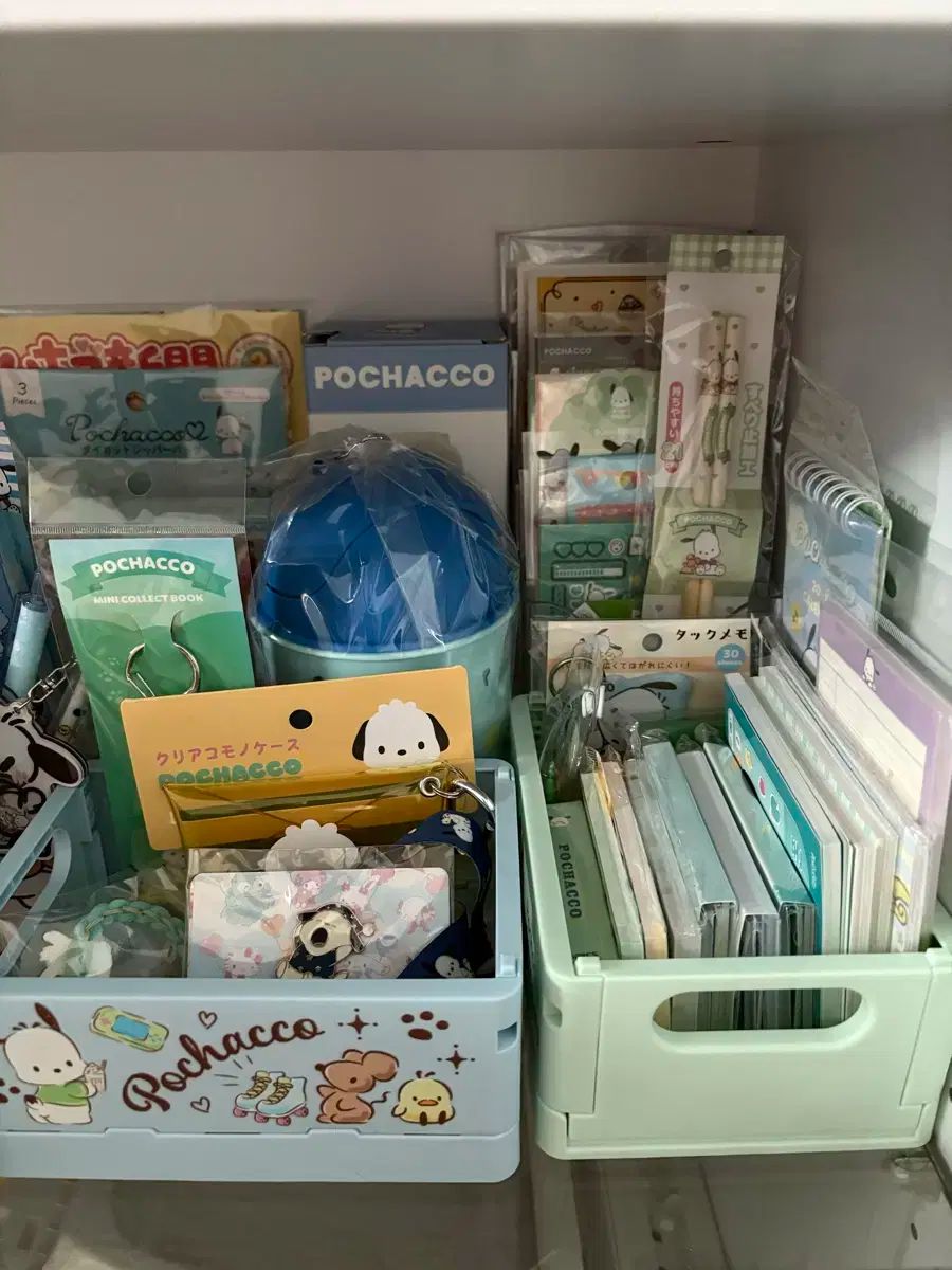 Sanrio サンリオ ポチャコ まとめ売り