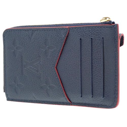 ルイ・ヴィトン モノグラムアンプラント ポルト カルト・レクト