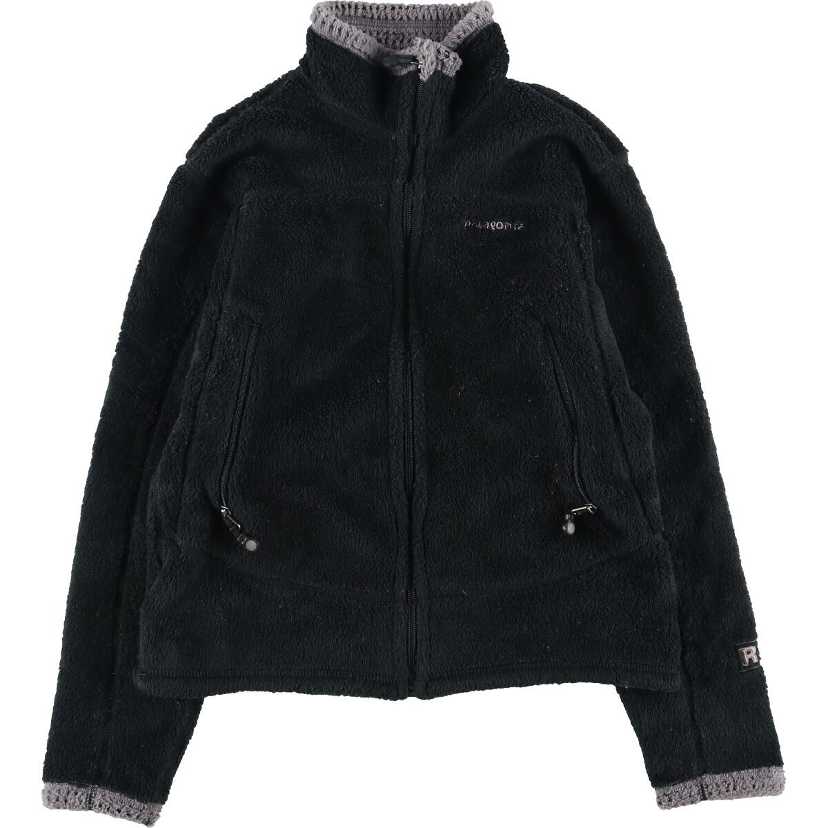古着 90年代 パタゴニア Patagonia レギュレーターR4 36110FA フリース