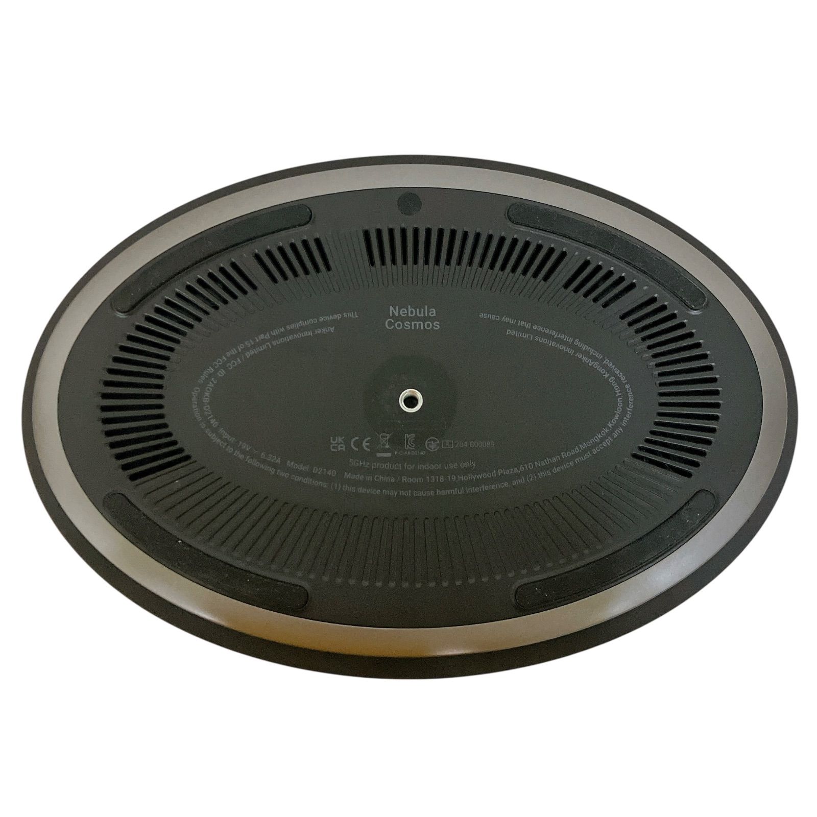 ジャンク】Anker アンカー Nebula Cosmos ネブラ コスモス シリーズ