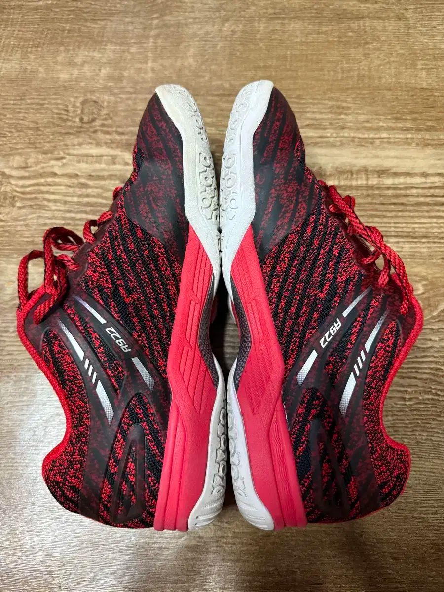 ビクター バドミントンシューズ