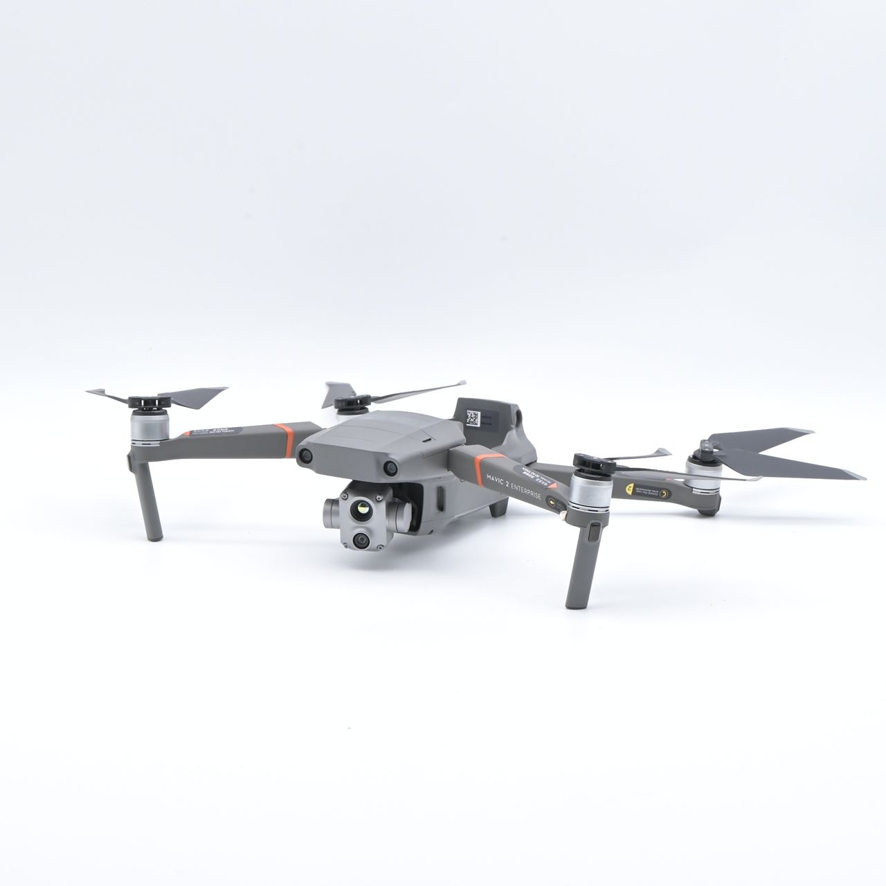 DJI ディージェーアイ Mavic 2 Enterprise Advanced ビデオカメラ