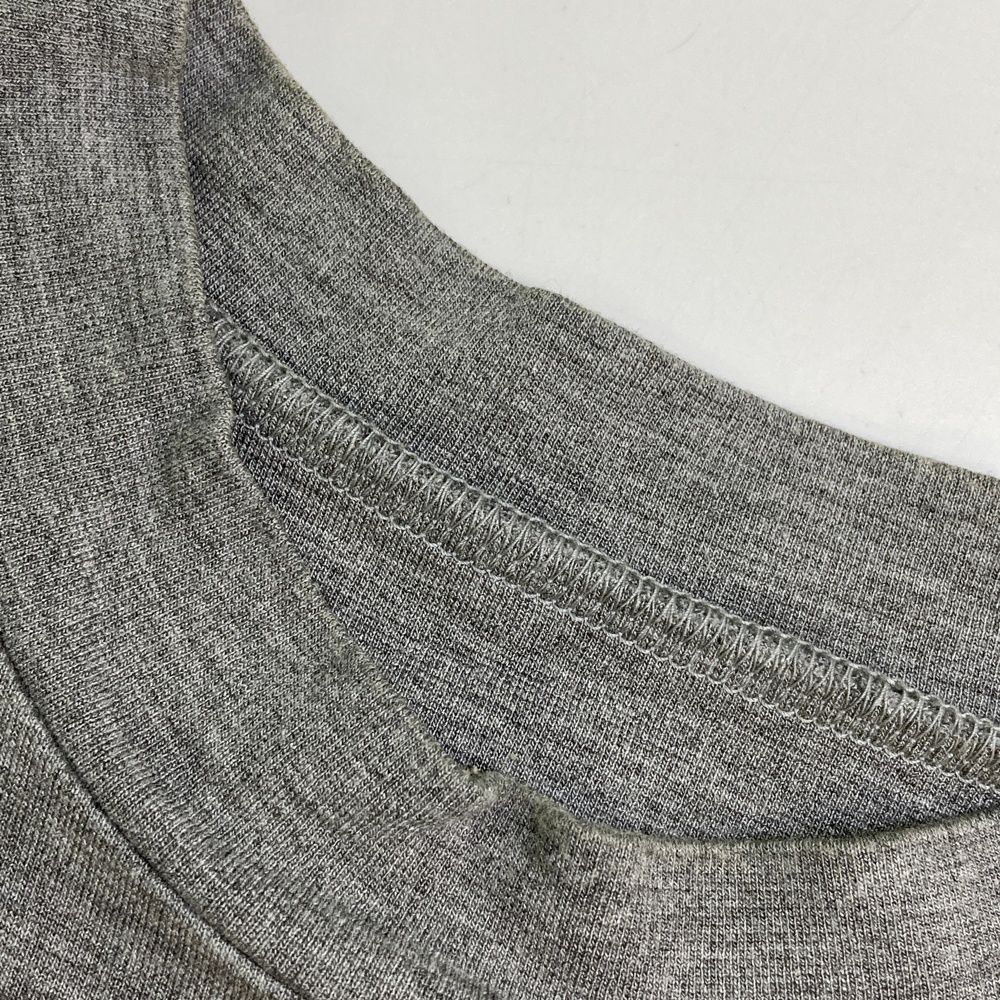 サイズ：0 MASTER BUNNY EDITION マスターバニーエディション  モックネック 半袖Tシャツ  グレー系 [240101481624] ゴルフウェア レディース ストスト 新品】MASTER BUNNY EDITION マスターバニーエディション 2025年