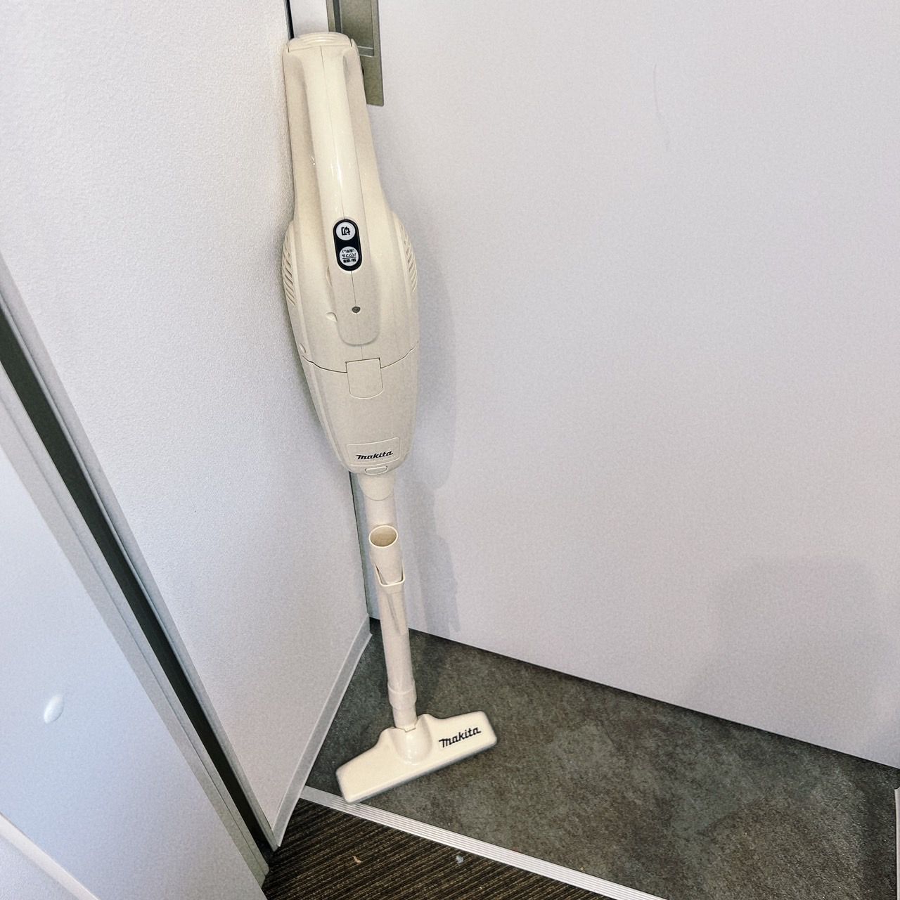 マキタ makita 掃除機 コードレス CL105D マキタ コードレスクリーナー