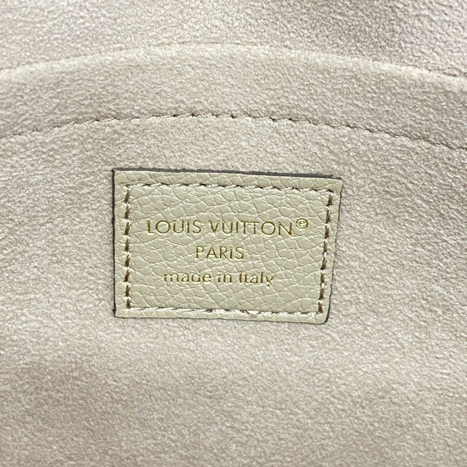 アンプラント ポシェットフェリシー