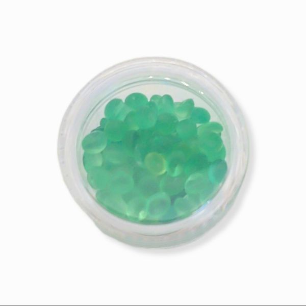 昭和　平成レトロ　かおりの小粒　香りの小粒 昭和】香り玉 全4種セット キラキラUP!! ver.【平成】レトロ