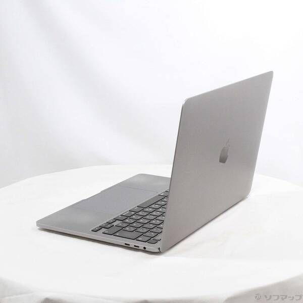 〔 品〕 MacBook Pro 13.3-inch Mid-2020 MWP52J A Core_i5 2.0GHz 16GB SSD1TB スペースグレイ 〔10.15 Catalina〕 349