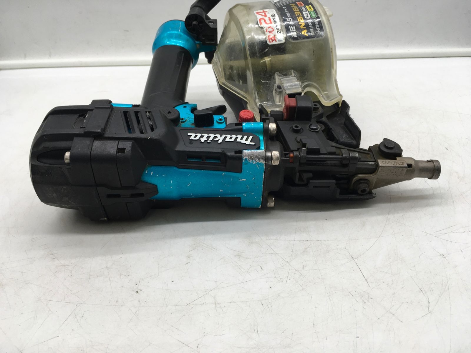 エコツール岡崎インター店 M02