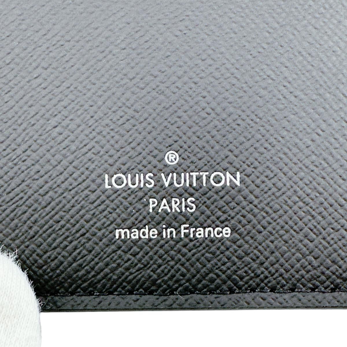 ルイヴィトン M63871 モノグラムギャラクシー 長財布 ポルトフォイユ