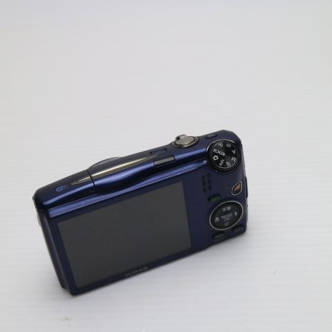 FINEPIX F900EXR ネイビー 富士フイルム FinePix F900EXR [ネイビー