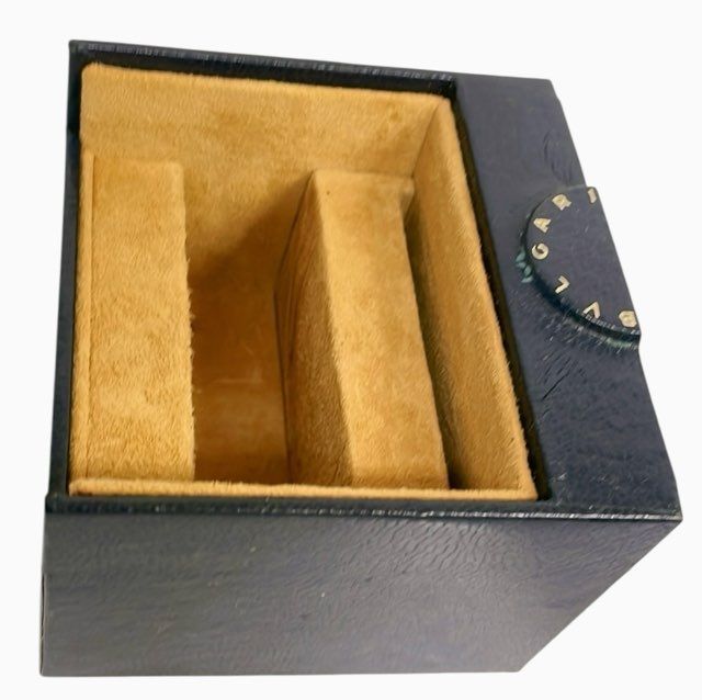 BVLGARI 空箱、ケースまとめ売り　時計箱　ブルガリ ブルガリ BVLGARI 未記入 保証書付き 空箱 時計用 ボックス BOX