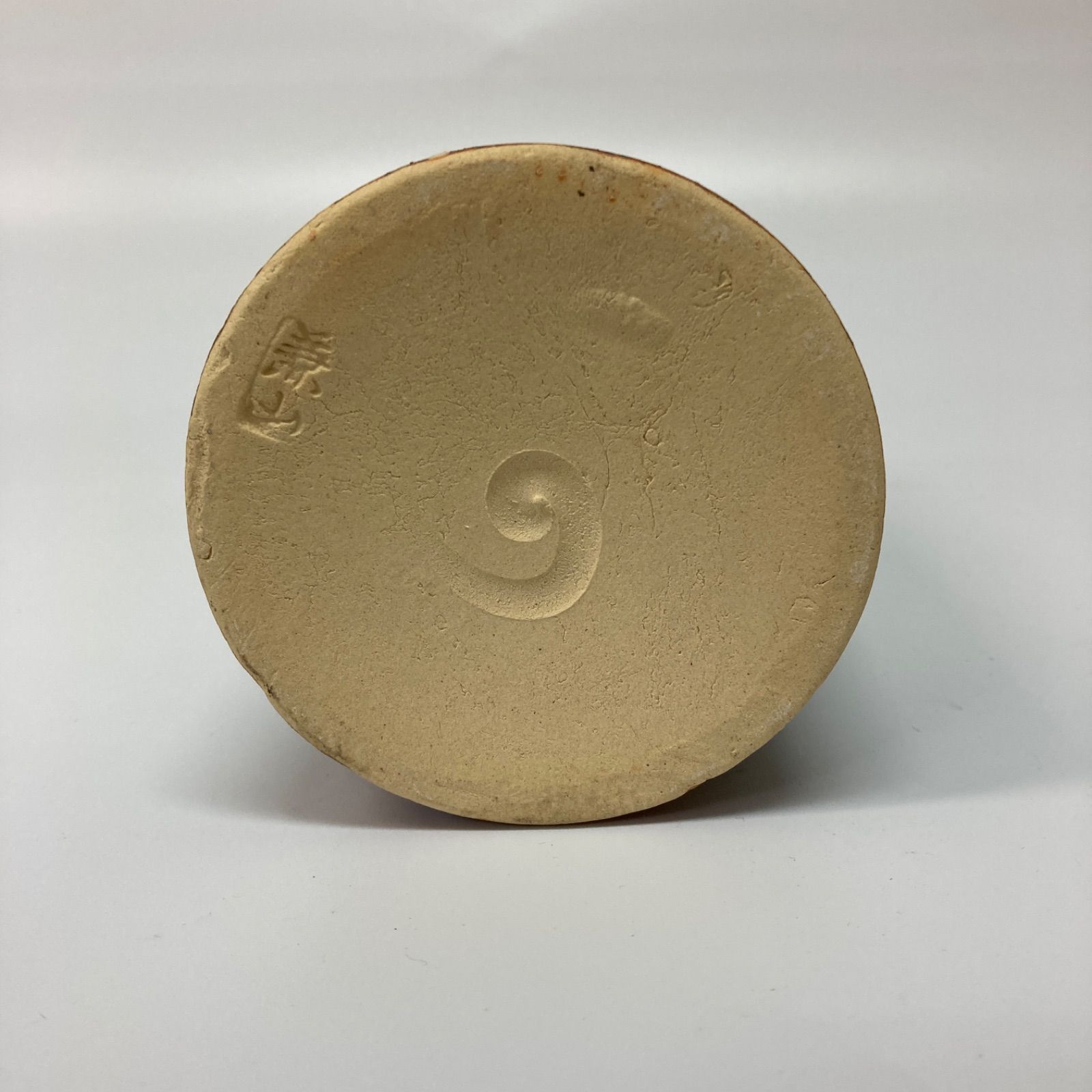 信楽焼 しがらき焼き 伝統工芸品 花瓶 陶器 伝統陶美 日本製【k895】 信楽焼 しがらき焼き 伝統工芸品 花瓶 陶器 伝統陶美 日本製【k895