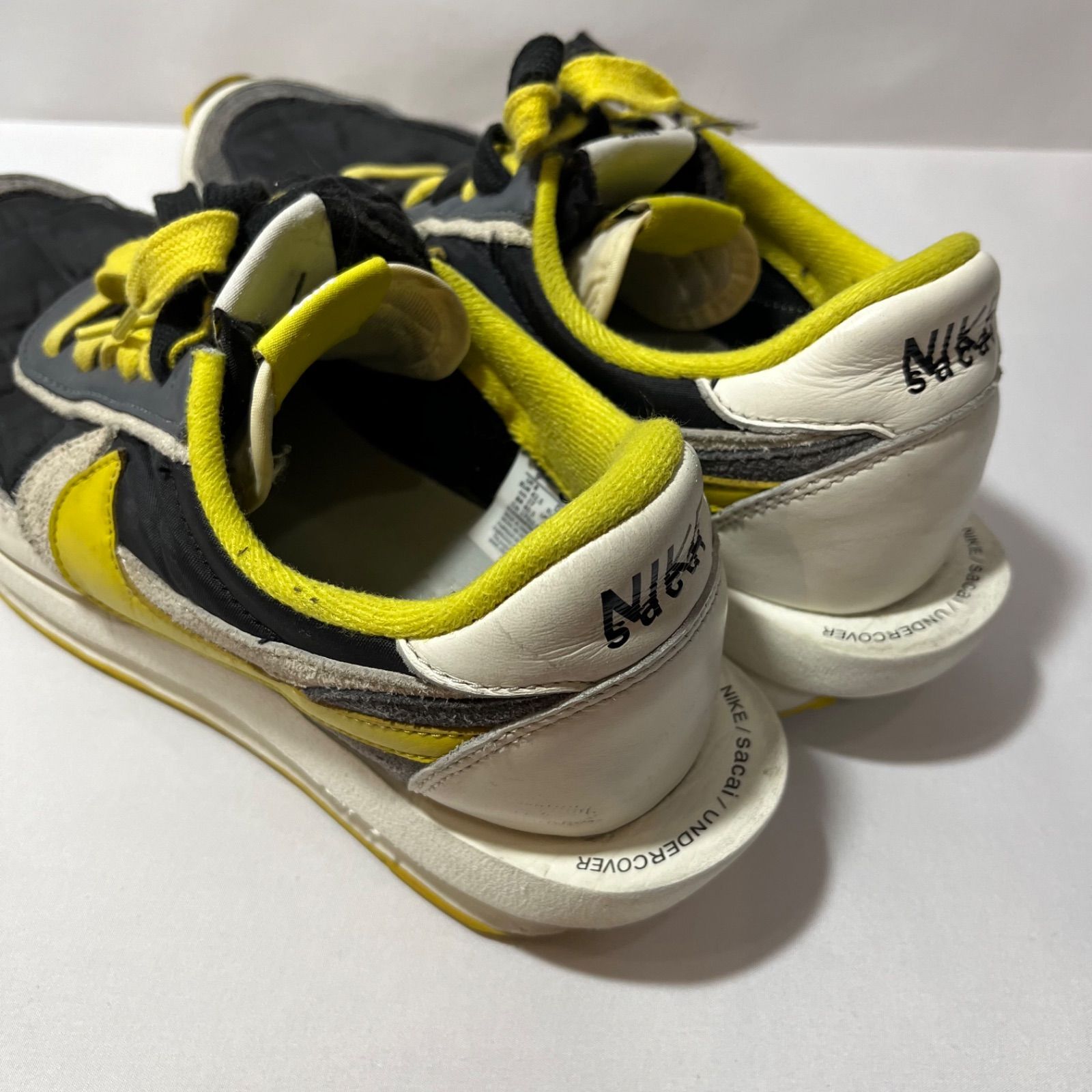 NIKE (ナイキ) ×sacai×UNDERCOVER LD Waffle サカイ アンダー
