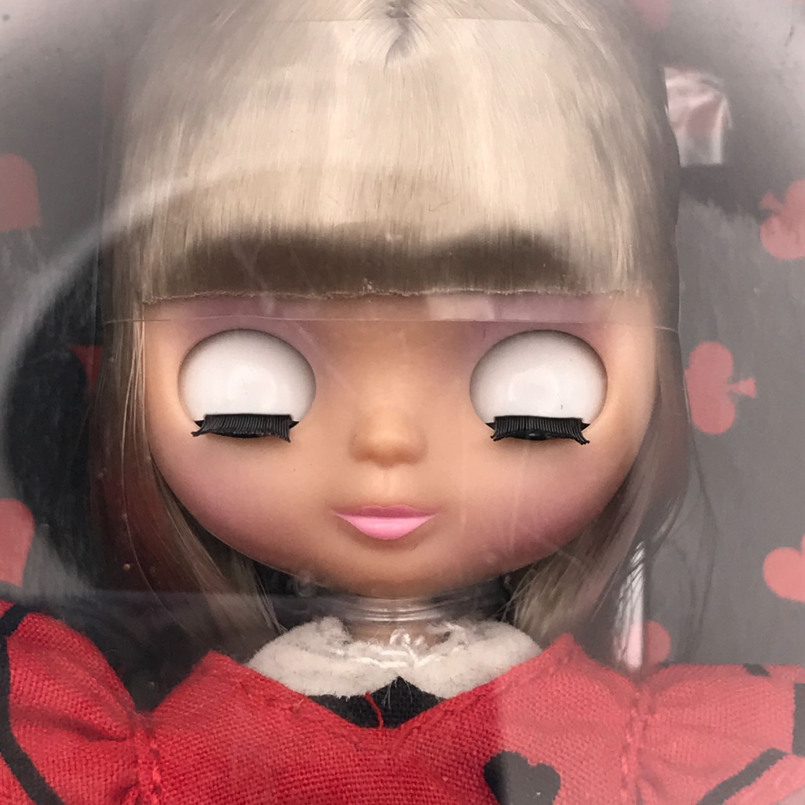Cherry Ash