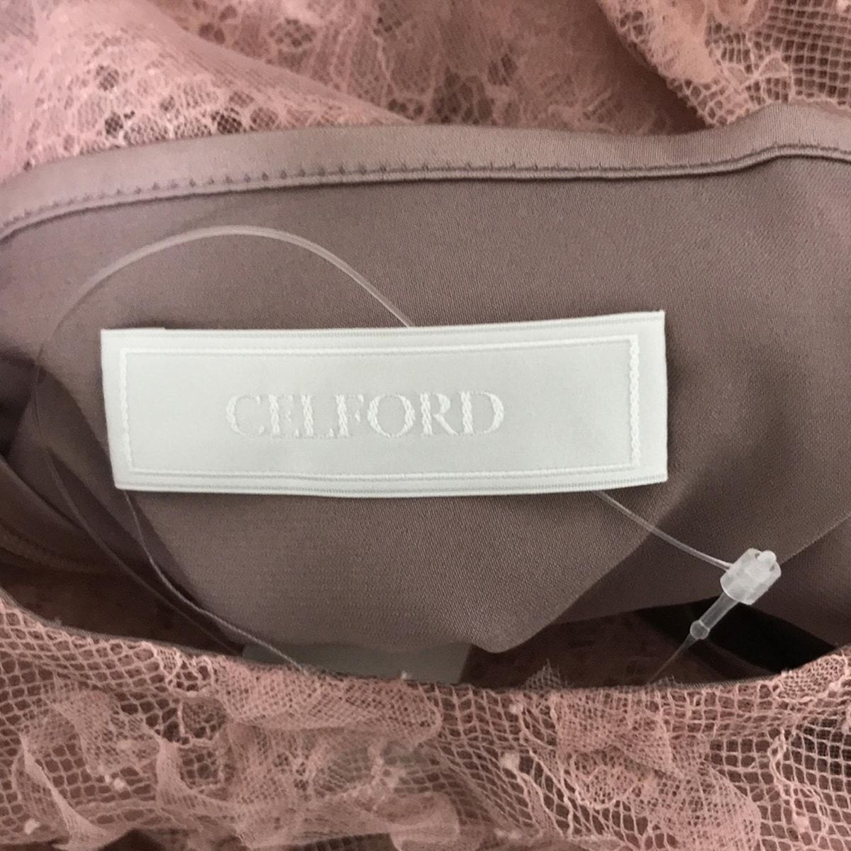 CELFORD(セルフォード) ドレス サイズ38 M レディース