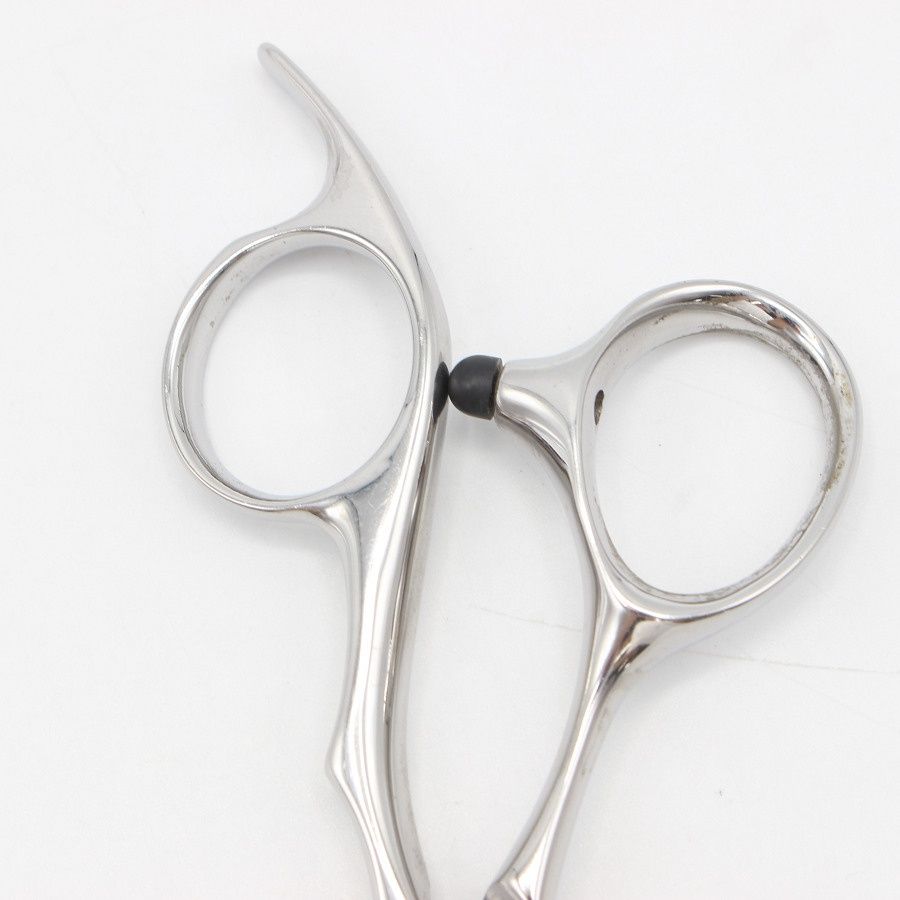 美品】シザーズジャパン マイクロスリット カットシザー 5.8インチ 柳