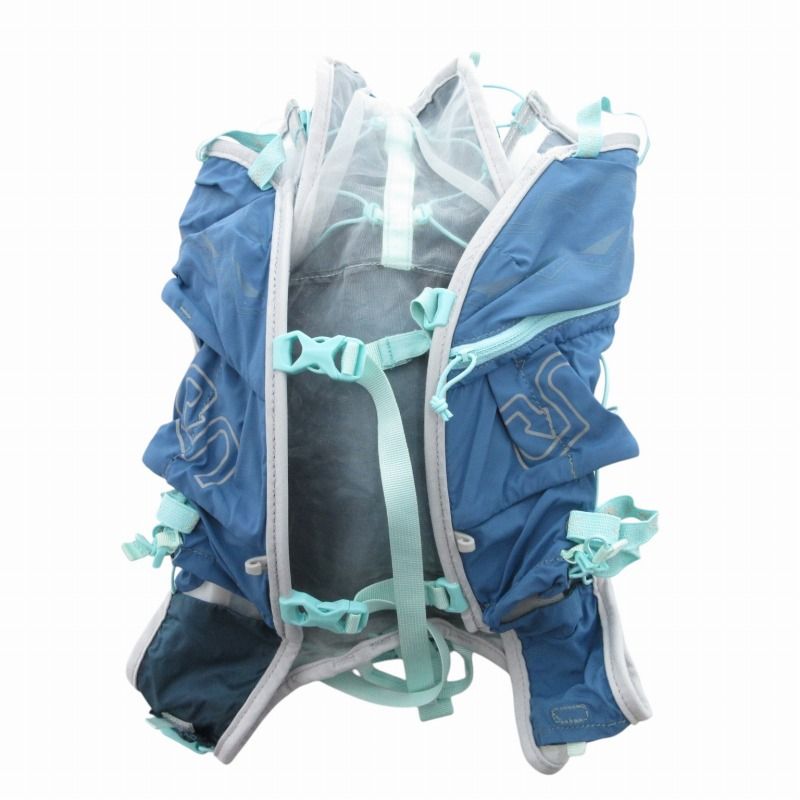アルティメイトディレクション ULTIMATE DIRECTION MOUNTAIN VEST5.0 