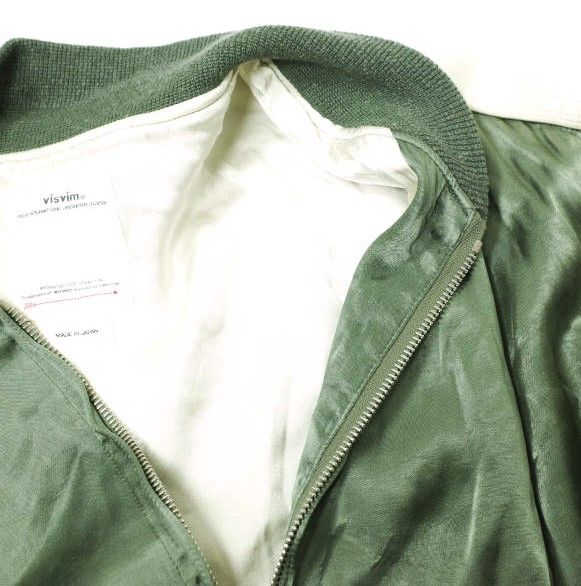 visvim ビズビム 21SS 日本製 DOUGLAS JKT ダグラスジャケット visvim ビズビム 21SS 日本製 DOUGLAS JKT ダグラスジャケット