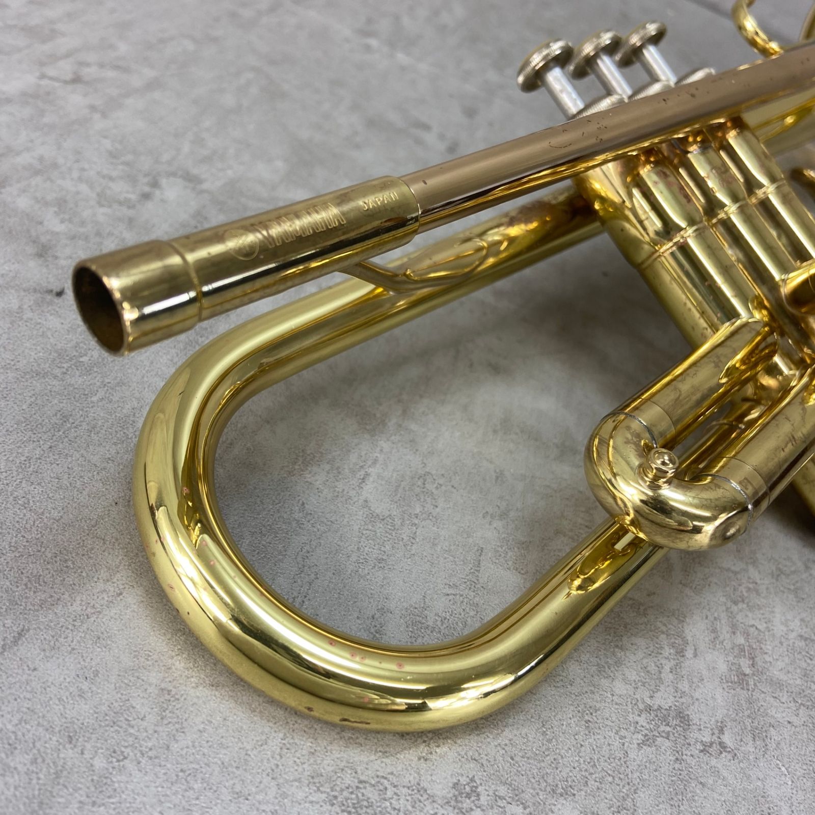 イエローブラス MLボア