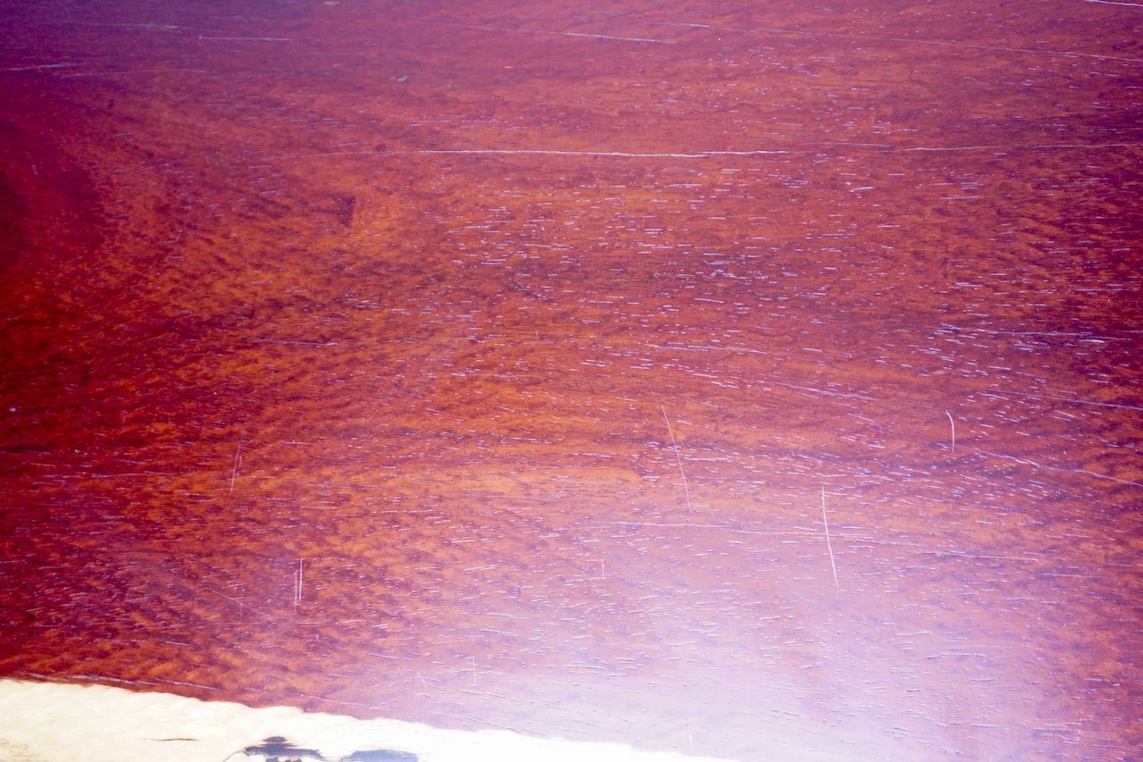 アトリエ木馬 一枚板