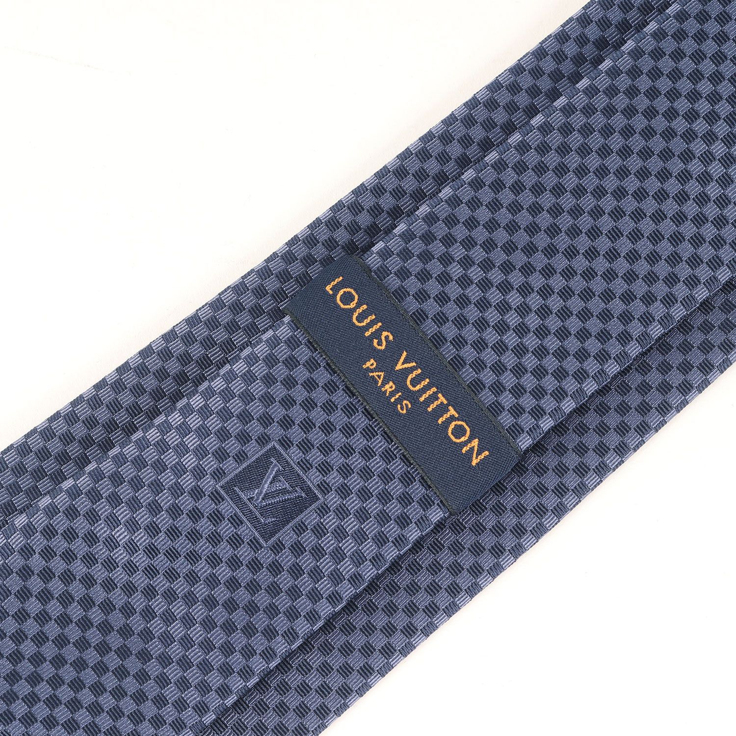美品】LOUIS VUITTON ルイヴィトン ネクタイ | 近年モデル マイクロ