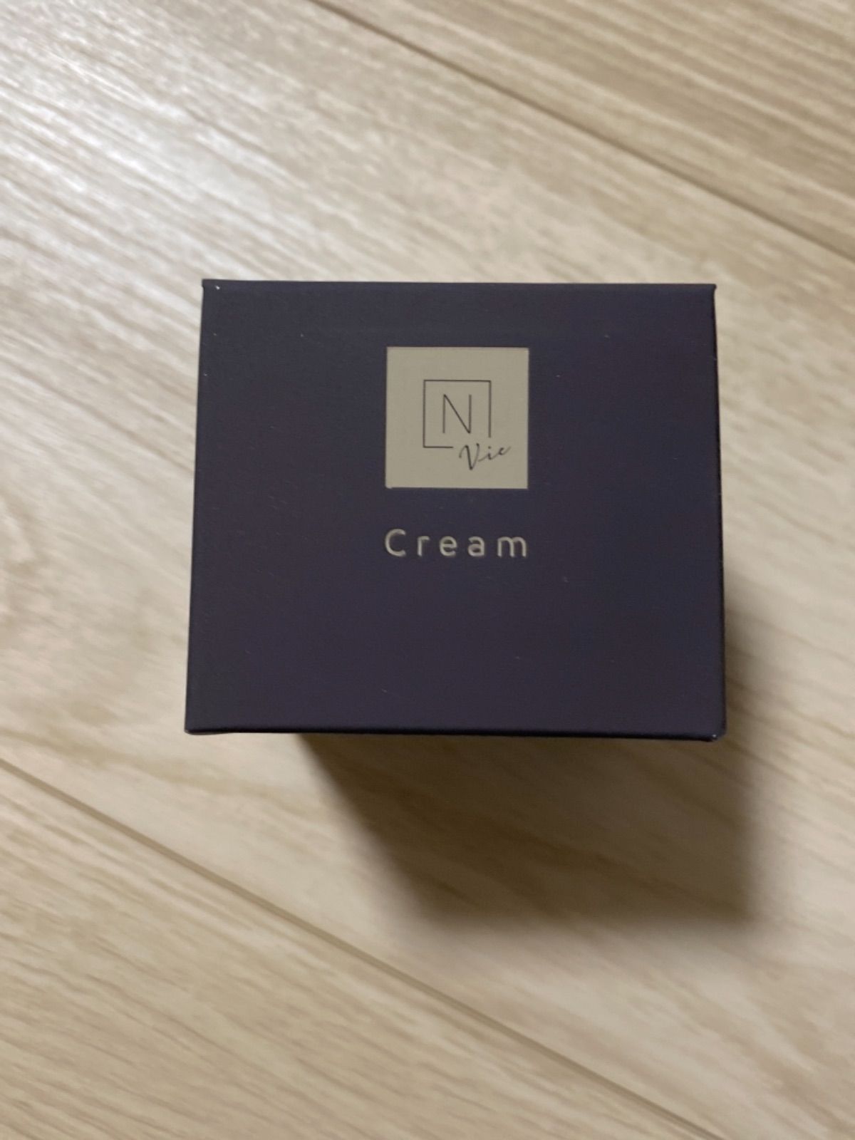 HOTお買い得 新品 未使用 N organic Vie エンリッチリフト クリーム