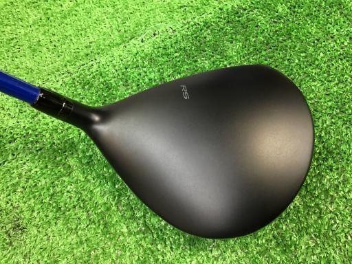 プロギア RS X 2025 3W フェアウェイウッド FW リシャフト フレックスその他 メンズ 男性用 右利き 右用 Cランク ゴルフクラブ