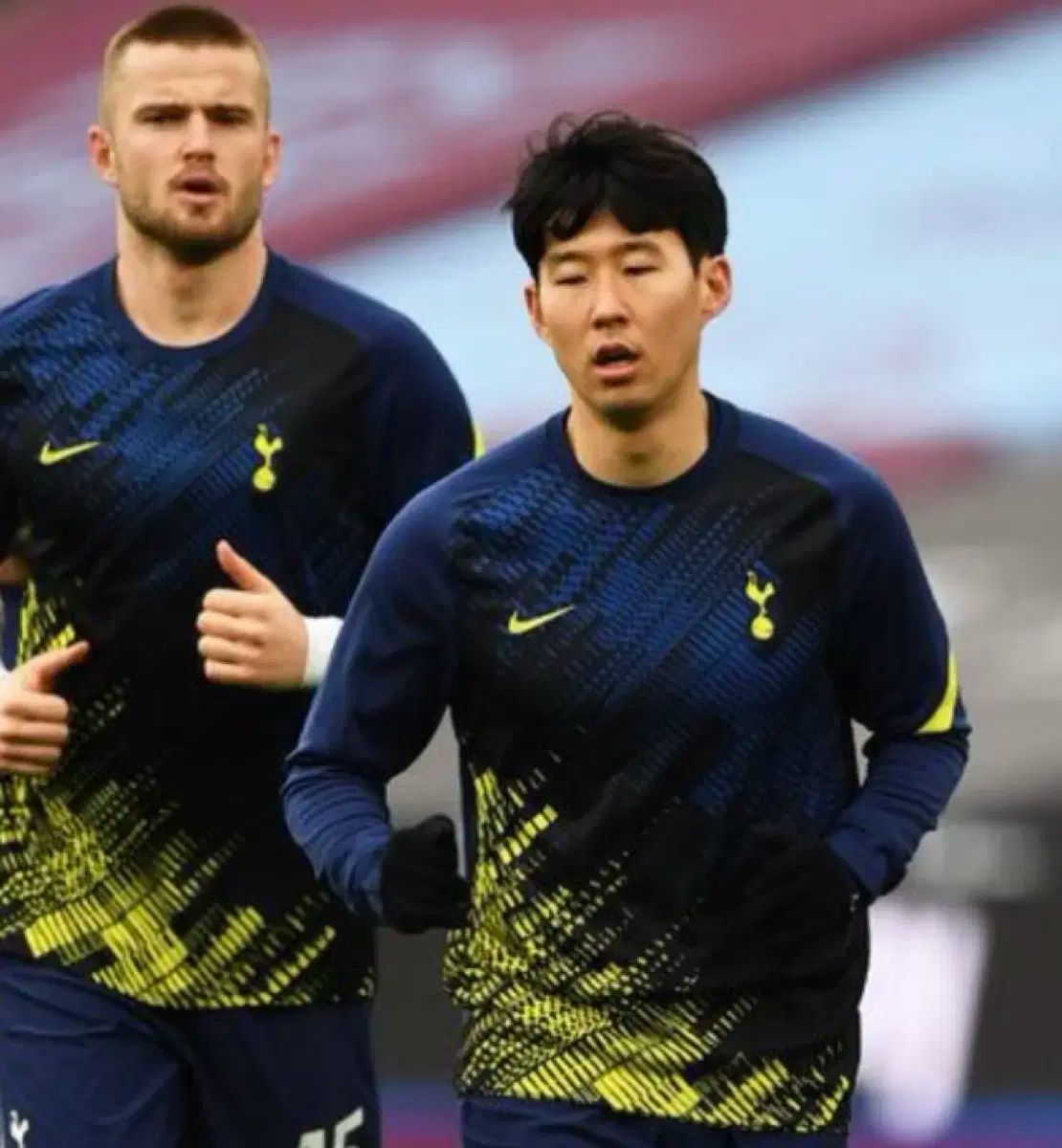 トッテナム 21-22 トレーニングキット トッテナム21-22 トレーニングキット