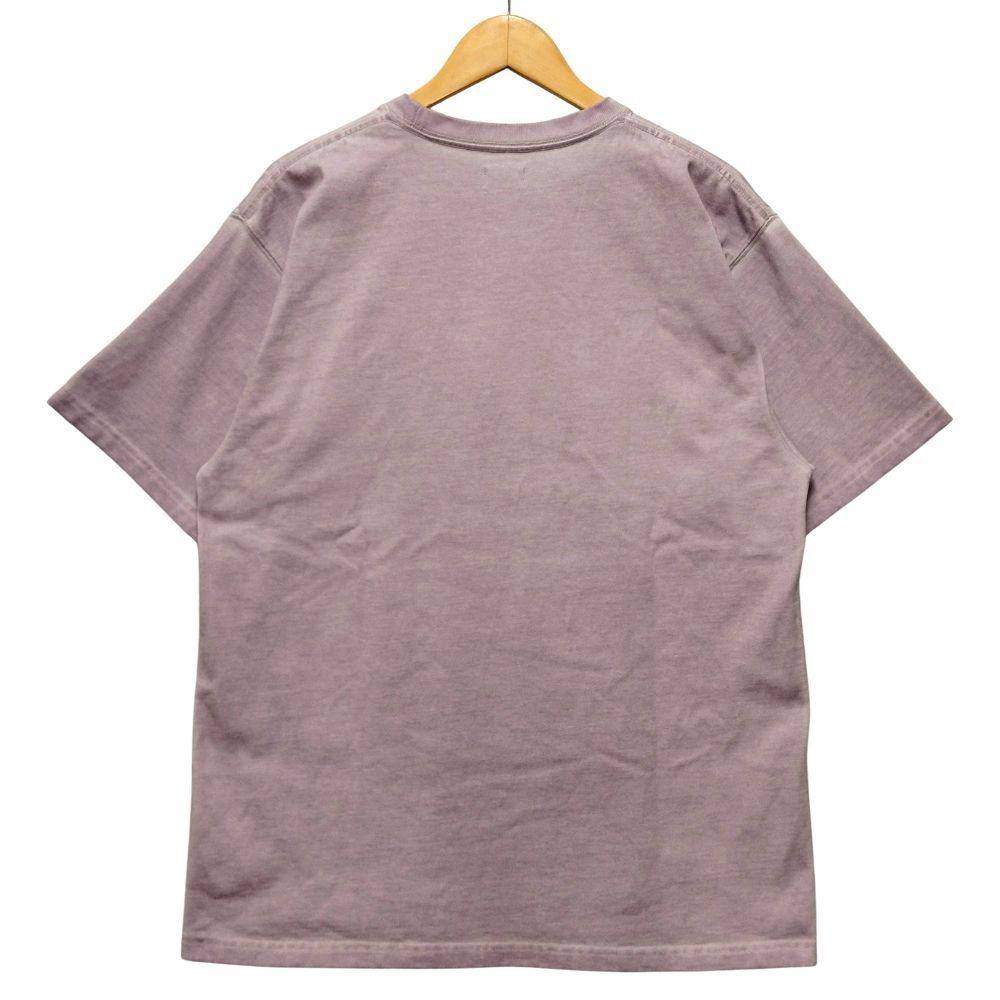 RON HERMAN ロンハーマン RHC 品番 4020900039 加工 半袖Tシャツ